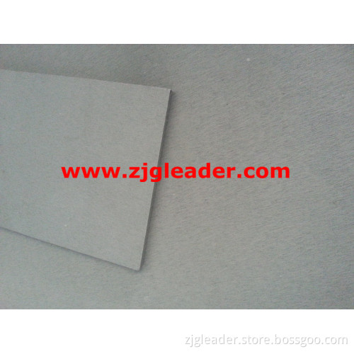 6mm Fiber Cement Board